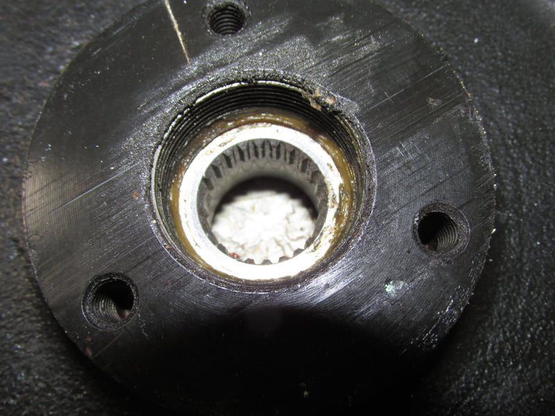 Mercury 135hp 2 Stroke Outboard Flywheel (281-834936)