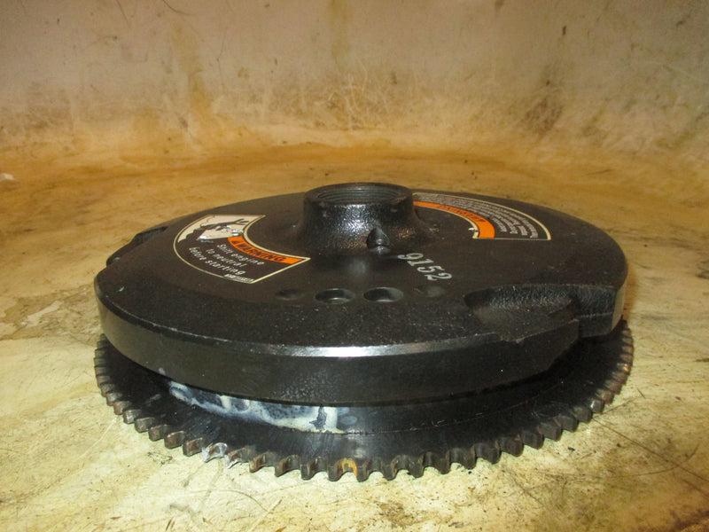 Mercury 50hp 2 Stroke outboard Flywheel (261-9007-C3)