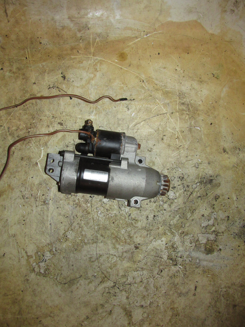 Yamaha 225hp 4 Stroke Outboard Starter (69J-82310-00-00)