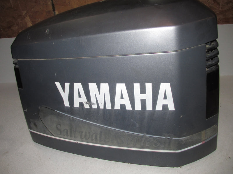 Yamaha 225hp OX66 2 Stroke Outboard Top Cowling