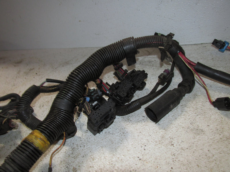Mercury 225hp Optimax 2 stroke outboard Engine Wiring harness (878082T8)