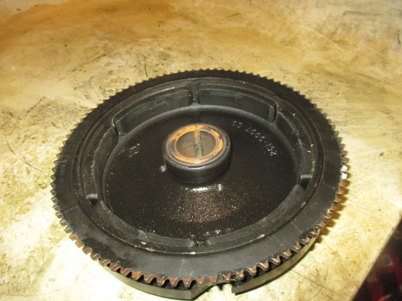 Mercury 50hp 2 Stroke outboard Flywheel (261-9007-C3)