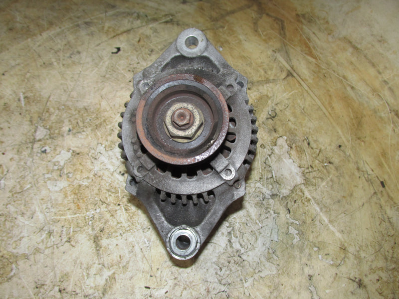 Mercury 135hp 2 Stroke Outboard Alternator (857006)