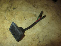 Load image into Gallery viewer, Johnson 90hp 2 stroke outboard tilt trim switch (585146)
