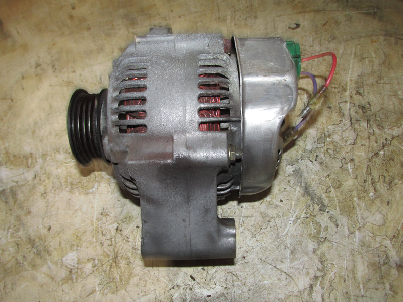 Mercury 135hp 2 Stroke Outboard Alternator (857006)