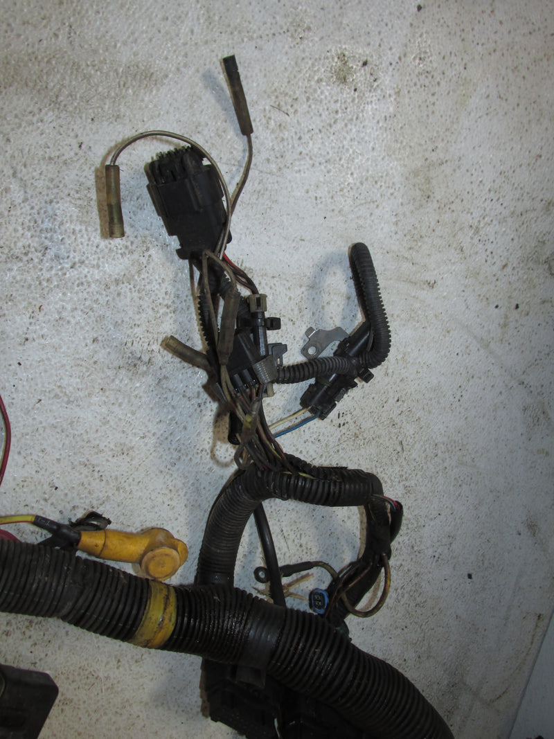 Mercury 225hp Optimax 2 stroke outboard Engine Wiring harness (878082T8)
