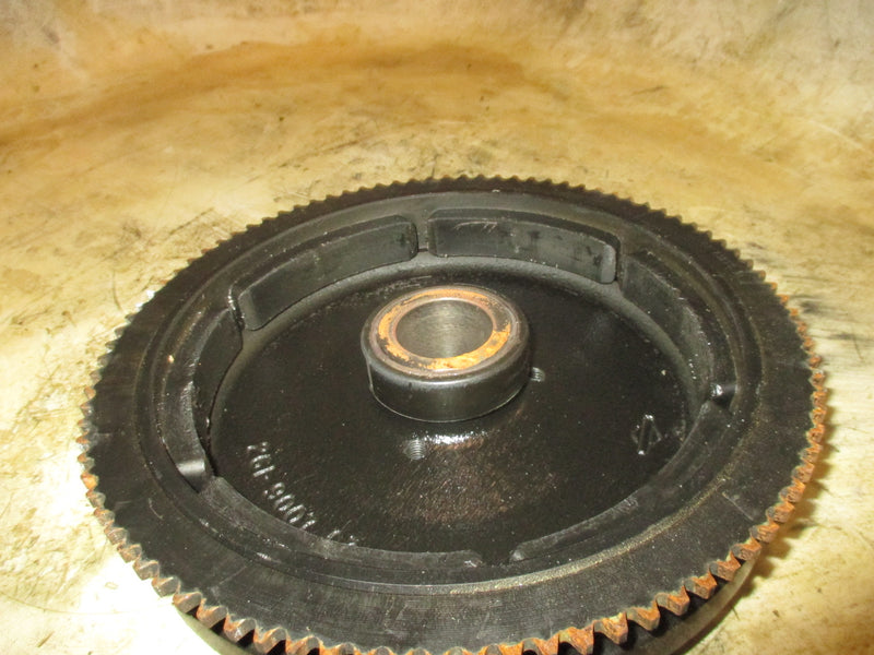 Mercury 50hp 2 Stroke outboard Flywheel (261-9007-C3)