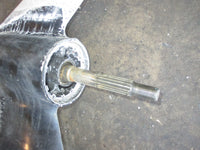 Load image into Gallery viewer, Mercury 225hp optimax outboard 25 inch shaft lower unit
