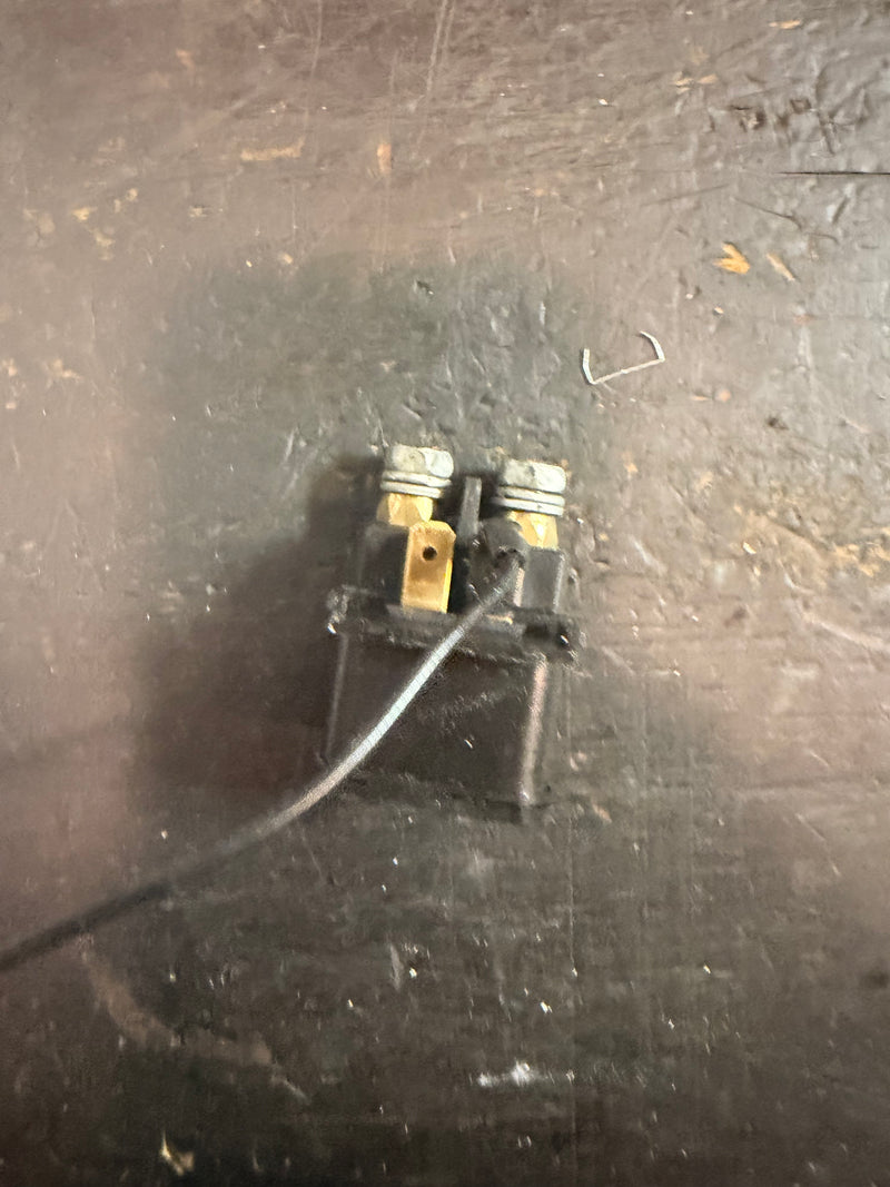 Yamaha 90hp 4 Stroke Outboard starter relay 68V-8194A-00-00