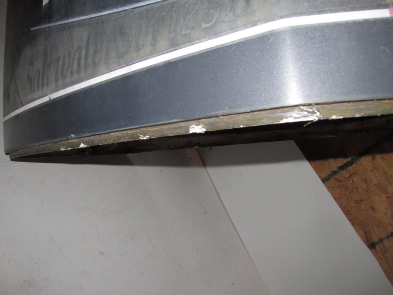 Yamaha 225hp OX66 2 Stroke Outboard Top Cowling