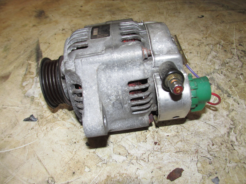 Mercury 135hp 2 Stroke Outboard Alternator (857006)