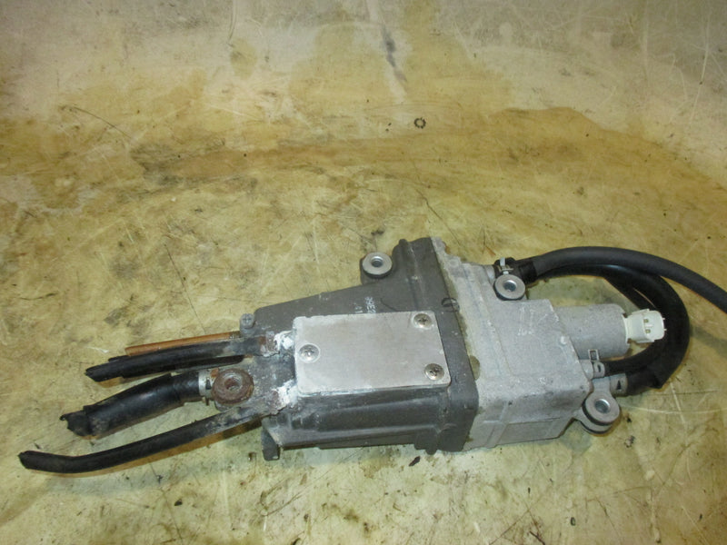 Suzuki DF70 70hp 4 stroke outboard VST (15600-99E21)