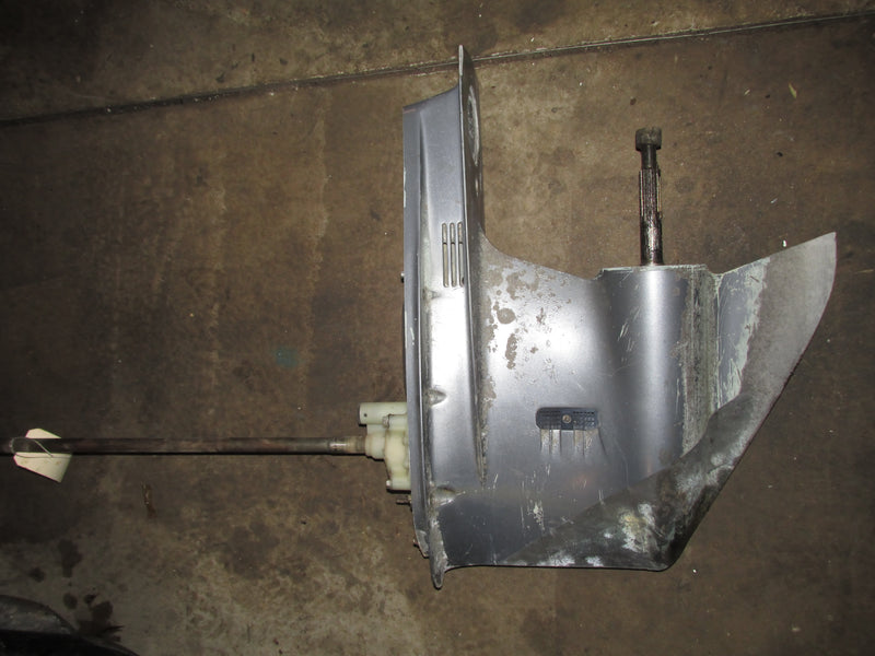 Yamaha 225hp OX66 2 Stroke Outboard 25" Counter Rotation Lower Unit