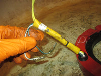 Load image into Gallery viewer, Mercury 50hp 2 Stroke outboard Stator (832075A17)
