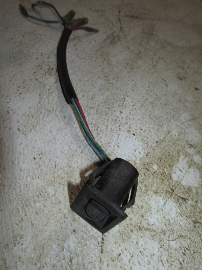 Mercury 225hp Optimax 2 stroke outboard Trim relays/harness/switch (882751A1)