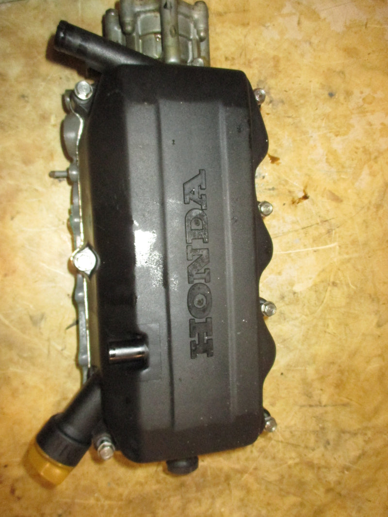 Honda BF40A 40hp outboard cylinder head (PARTS)