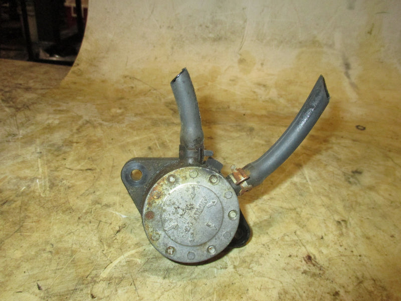 Suzuki DF70 70hp 4 stroke outboard fuel pump (15100-99E00)