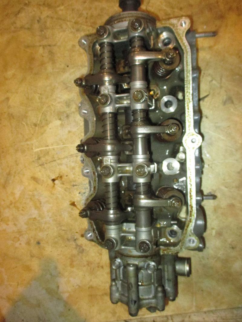 Honda BF40A 40hp outboard cylinder head (PARTS)