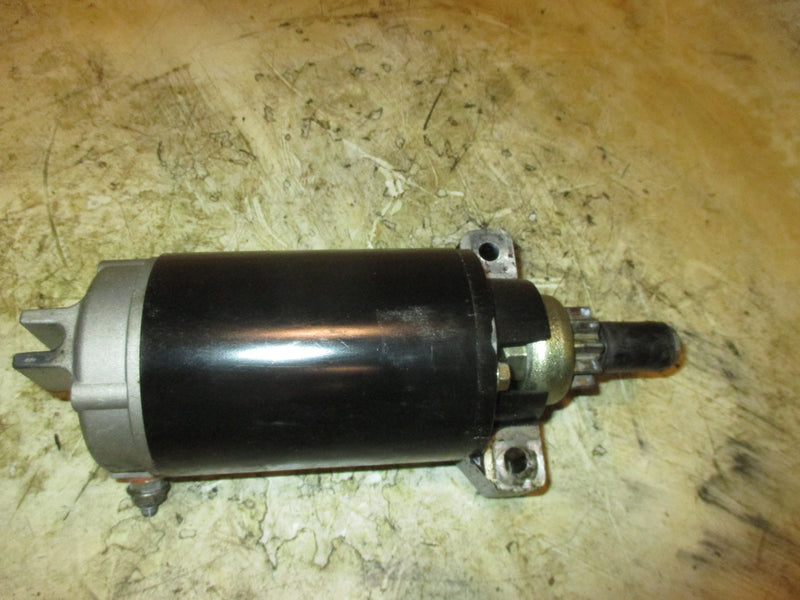 Mercury 50hp 2 Stroke outboard Aftermarket Starter
