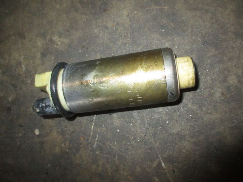 Mercury Optimax 225hp outboard electric fuel pump (5097769)