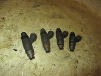 Load image into Gallery viewer, Suzuki DF70 70hp 4 stroke outboard fuel injector set (15710-99E00)
