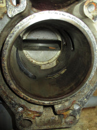 Load image into Gallery viewer, Yamaha 150hp 2 stroke outboard crankcase block
