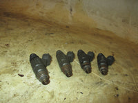 Load image into Gallery viewer, Suzuki DF70 70hp 4 stroke outboard fuel injector set (15710-99E00)
