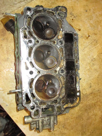 Load image into Gallery viewer, Honda BF40A 40hp outboard cylinder head (PARTS)
