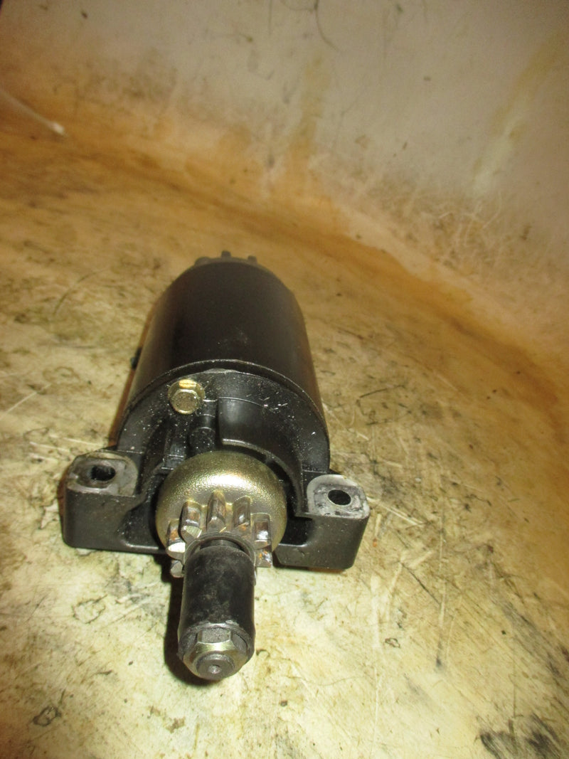 Mercury 50hp 2 Stroke outboard Aftermarket Starter
