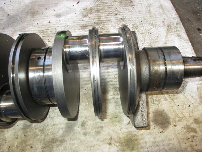 Mercury 225hp optimax outboard crankshaft (48-279832)