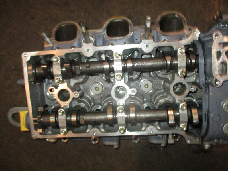 Suzuki DF350 A 350hp outboard port cylinder head (11101-98L01)