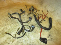 Load image into Gallery viewer, Mercury 50hp 2 Stroke outboard Engine Wiring Harness (8302013/84-850221A1)
