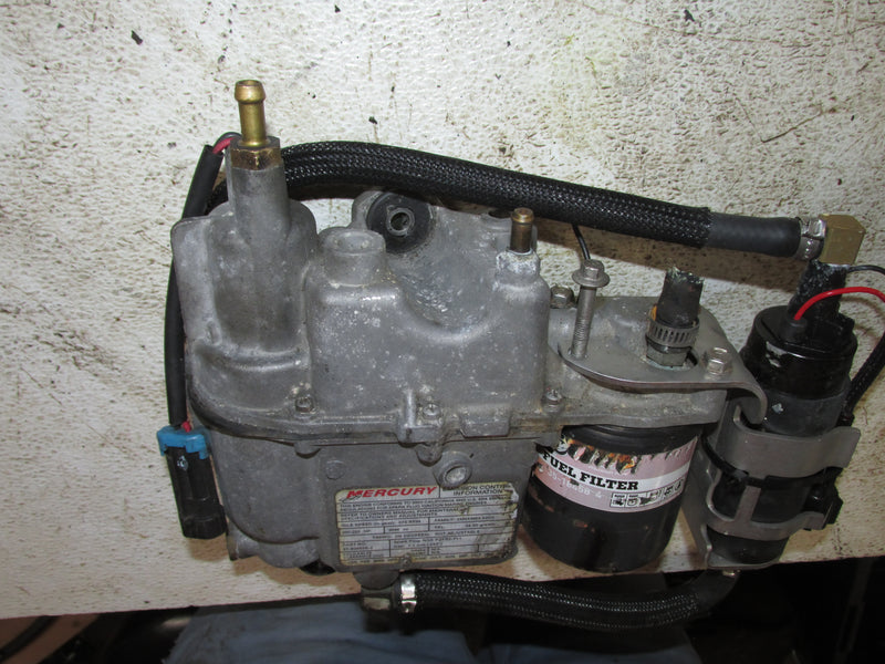 Mercury 225hp Optimax 2 stroke outboard VST/Fuel Vapor Separator (880133T07)