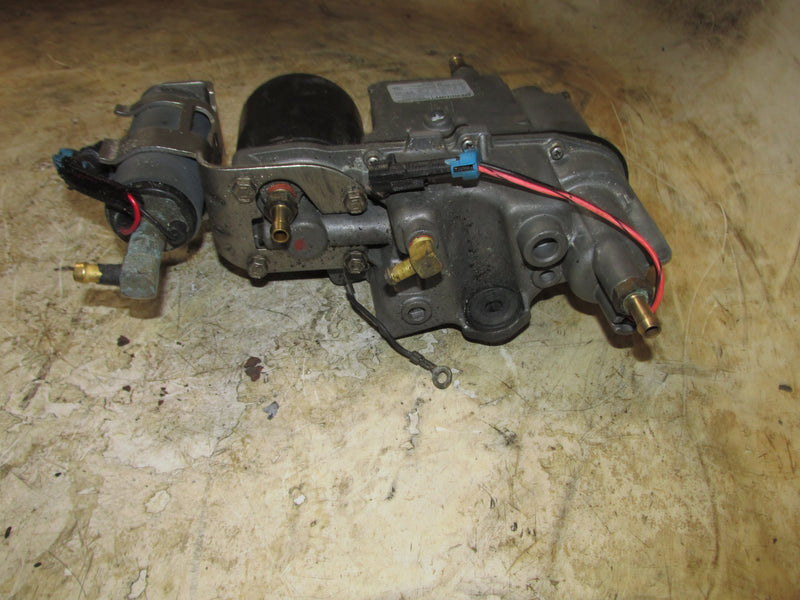 Mercury 135hp 2 Stroke Outboard VST Fuel Vapor Separator (855432A1)