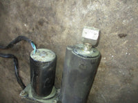 Load image into Gallery viewer, Mercury 40hp 2 stroke outboard tilt trim unit
