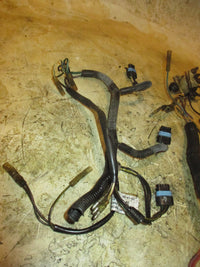 Load image into Gallery viewer, Mercury 50hp 2 Stroke outboard Engine Wiring Harness (8302013/84-850221A1)
