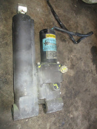 Load image into Gallery viewer, Mercury 40hp 2 stroke outboard tilt trim unit
