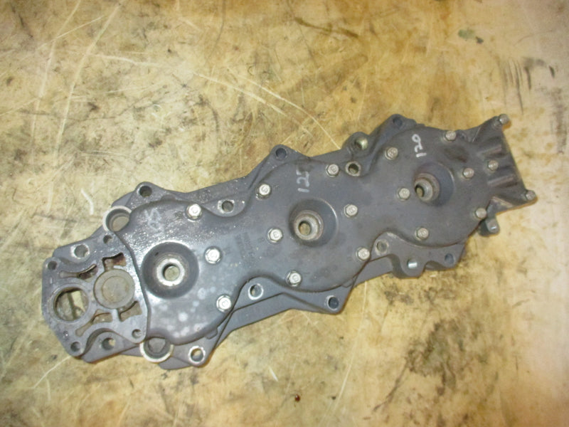 Yamaha 150hp 2 stroke outboard cylinder head (64E-00