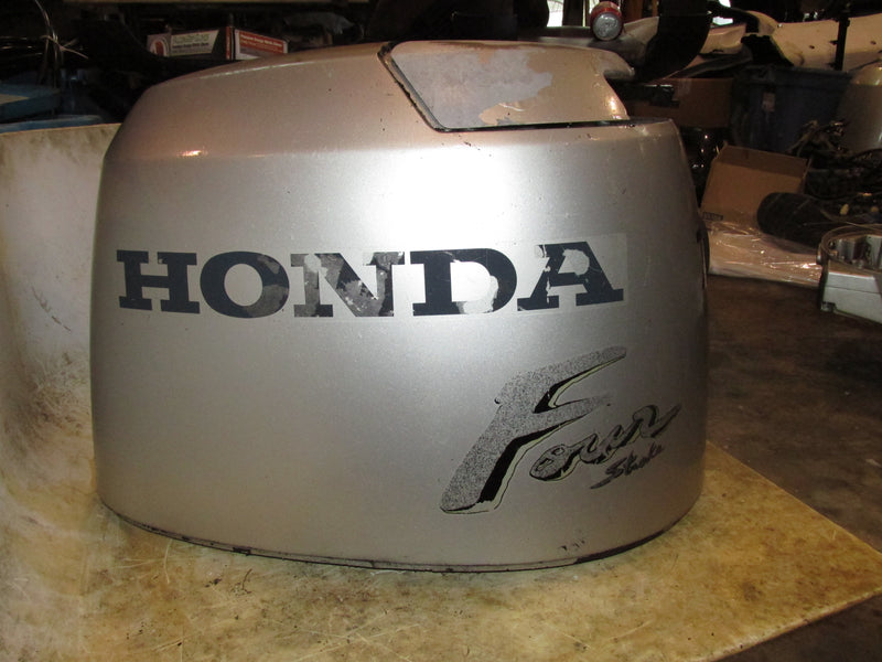 Honda BF75A 75hp 4 Stroke Outboard Top cowling