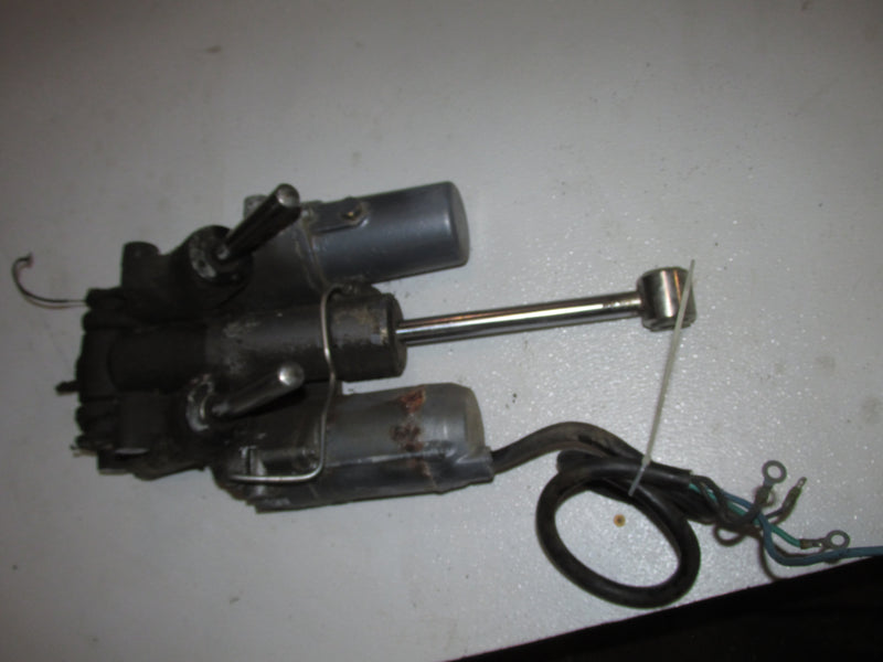 Yamaha 225hp OX66 2 Stroke Outboard Tilt Trim Unit (61A-43800-25-4D)