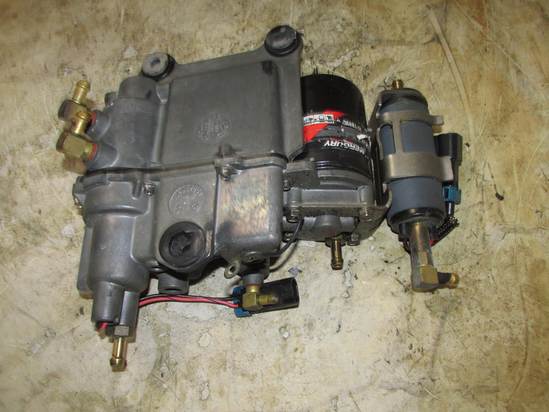 Mercury 135hp 2 Stroke Outboard VST Fuel Vapor Separator (855432A1)