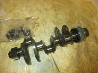 Load image into Gallery viewer, Honda BF40A 40hp outboard crankshaft (13311-ZV5-000)
