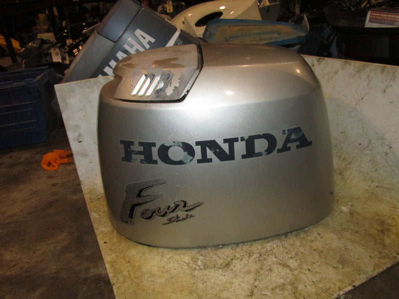 Honda BF75A 75hp 4 Stroke Outboard Top cowling