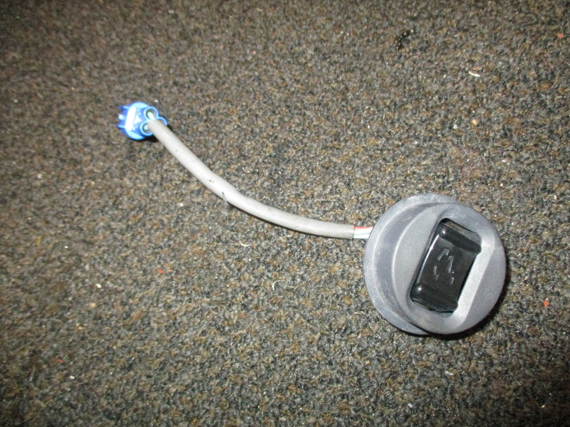 Yamaha 115hp 4 stroke outboard tilt trim switch (63D-82563-10-00)