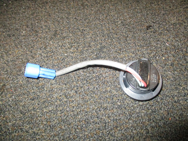 Yamaha 115hp 4 stroke outboard tilt trim switch (63D-82563-10-00)
