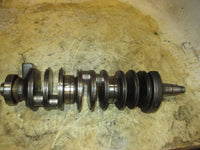 Load image into Gallery viewer, Yamaha 150hp 2 stroke outboard crankshaft
