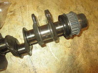 Load image into Gallery viewer, Honda BF40A 40hp outboard crankshaft (13311-ZV5-000)

