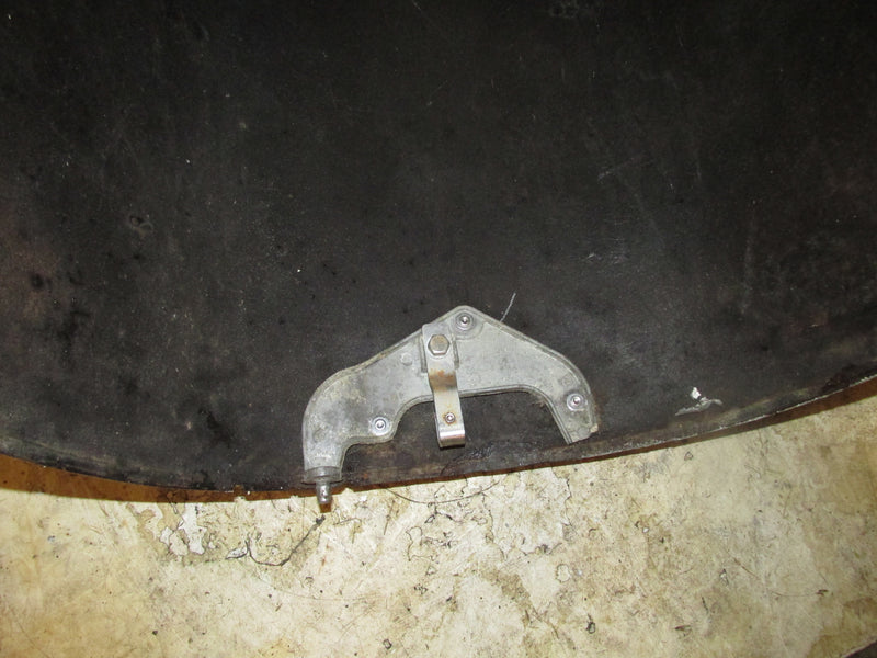 Honda BF75A 75hp 4 Stroke Outboard Top cowling