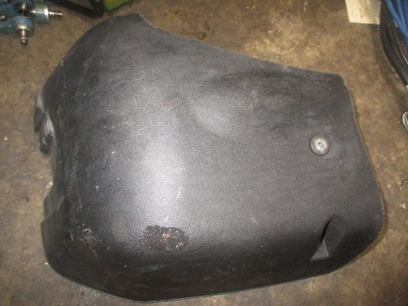 Mercury Optimax 225hp outboard intake silencer (881909)