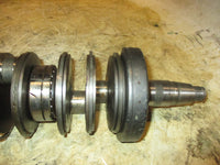 Load image into Gallery viewer, Yamaha 150hp 2 stroke outboard crankshaft
